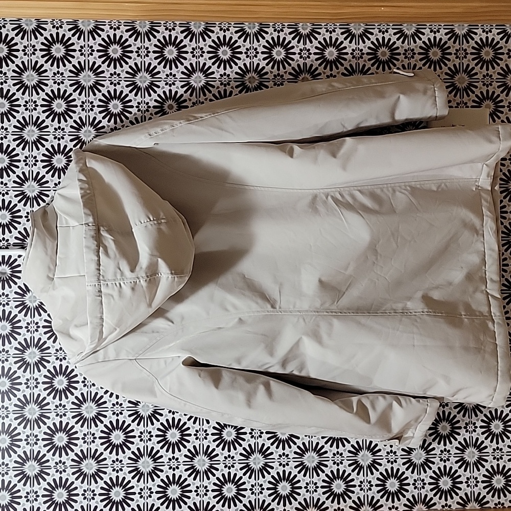 HFX Med Coat - Picture 5 of 5